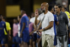 Pep posle šokantnog ispadanja: "Video sam puno dobrih stvari"
